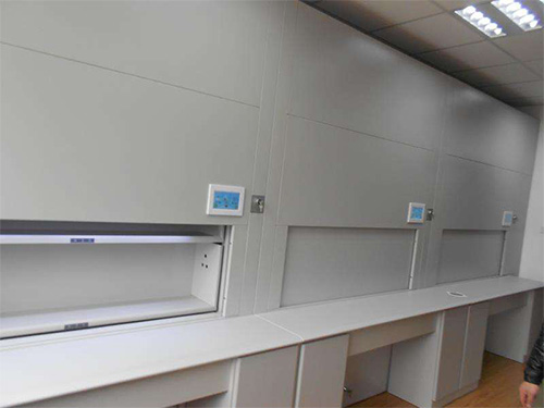 檔案回轉(zhuǎn)柜-ZH-001