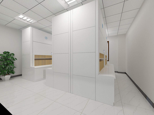 檔案回轉(zhuǎn)柜-ZH-004