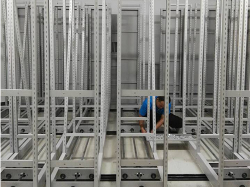 檔案館（庫)搬遷-- 002